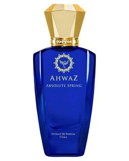 Ahwaz Fragrance Absolute Spring 2ml / 5ml / 9ml Decant Sample / Full Bottle 試香分裝 / 正裝 [Niche小眾沙龍香水] [全網最齊全] [Pre-Order外國預訂]64244961675011110