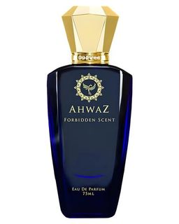 Ahwaz Fragrance Forbidden Scent 2ml / 5ml / 9ml Decant Sample / Full Bottle 試香分裝 / 正裝 [Niche小眾沙龍香水] [全網最齊全] [Pre-Order外國預訂]64244961668609110