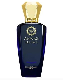 Ahwaz Fragrance Helwa 2ml / 5ml / 9ml Decant Sample / Full Bottle 試香分裝 / 正裝 [Niche小眾沙龍香水] [全網最齊全] [Pre-Order外國預訂]64244961661697110