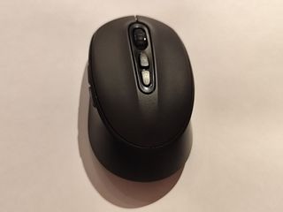 Ai Artificial Intelligence Voice Mouse Translation Writing Wireless Bluetooth Computer Voice Control Typing Connect deepseek64243046782338110