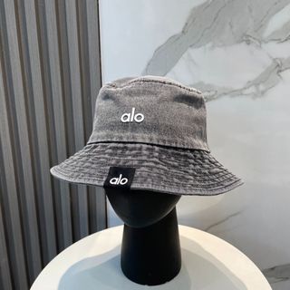 aIo 新款素洗水破洞漁夫帽64242862778499110