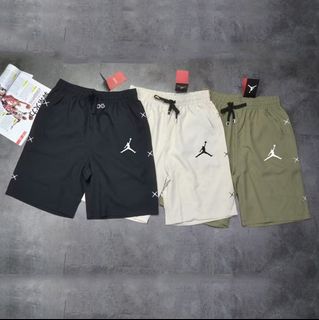 air Jordan 基礎款短褲五分褲戶外運動百搭短褲 2025新款品質短褲5分褲運動 SHORTS PANTS64237984788225110