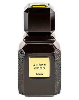 Ajmal Amber Wood 2ml / 5ml / 9ml Decant Sample / Full Bottle Perfume Sample / Original Packaging [Niche Fragrance] [Most Comprehensive Online] [Pre-Order from Abroad]64244961633281110