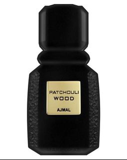 Ajmal Patchouli Wood 2ml / 5ml / 9ml Decant Sample / Full Bottle Perfume Sample / Original Packaging [Niche Fragrance] [Most Comprehensive Online] [Pre-Order from Overseas]64245149187459110