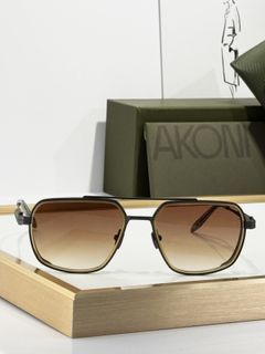 AKONI 太陽眼鏡64241280424705110