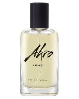 Akro Awake 2ml / 5ml / 9ml Decant Sample / Full Bottle Perfume Sample / Original Packaging [Niche Fragrance] [Most Comprehensive Online] [Pre-Order from Abroad]64245149153539110