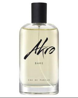 Akro Bake 2ml / 5ml / 9ml Decant Sample / Full Bottle Perfume Sample Decant / Full Size [Niche Fragrance] [Most Complete Selection Online] [Pre-Order from Abroad]64245149146371110
