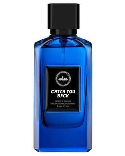 Al Ambra Catch You Back 2ml / 5ml / 9ml Decant Sample / Full Bottle 試香分裝 / 正裝 [Niche小眾沙龍香水] [全網最齊全] [Pre-Order外國預訂]64245149097729110