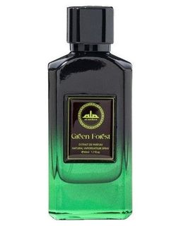 Al Ambra Green Forest 2ml / 5ml / 9ml Decant Sample / Full Bottle 試香分裝 / 正裝 [Niche小眾沙龍香水] [全網最齊全] [Pre-Order外國預訂]64245149083522110