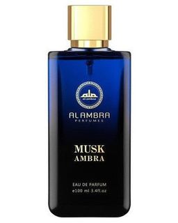 Al Ambra Musk Ambra 2ml / 5ml / 9ml Decant Sample / Full Bottle 試香分裝 / 正裝 [Niche小眾沙龍香水] [全網最齊全] [Pre-Order外國預訂]64245149062657110