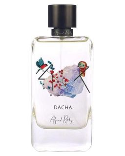 Alfred Ritchy Dacha 2ml / 5ml / 9ml Decant Sample / Full Bottle Perfume Sample Vials / Original Packaging [Niche Fragrance] [Most Complete Selection Online] [Pre-Order from Abroad]64245149035778110