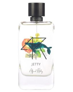 Alfred Ritchy Jetty 2ml / 5ml / 9ml Decant Sample / Full Bottle 試香分裝 / 正裝 [Niche小眾沙龍香水] [全網最齊全] [Pre-Order外國預訂]64245149029123110