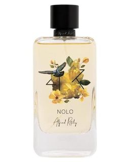 Alfred Ritchy Nolo 2ml / 5ml / 9ml Decant Sample / Full Bottle Perfume Sample Split / Original Packaging [Niche Fragrance] [Most Comprehensive Online] [Pre-Order from Abroad]64245148878081110