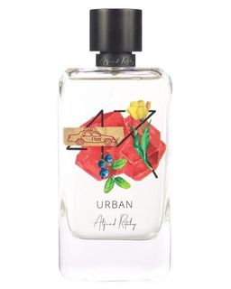 Alfred Ritchy Urban 2ml / 5ml / 9ml Decant Sample / Full Bottle Perfume Sample / Original Packaging [Niche Fragrance] [Most Comprehensive Online] [Pre-Order from Abroad]64245148843523110