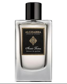 Alghabra Ancient Fortress 2ml / 5ml / 9ml Decant Sample / Full Bottle 試香分裝 / 正裝 [Niche小眾沙龍香水] [全網最齊全] [Pre-Order外國預訂]64245340061827110