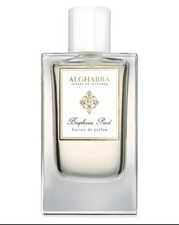 Alghabra Bosphorus Pearl 2ml / 5ml / 9ml Decant Sample / Full Bottle 試香分裝 / 正裝 [Niche小眾沙龍香水] [全網最齊全] [Pre-Order外國預訂]64245340048770110