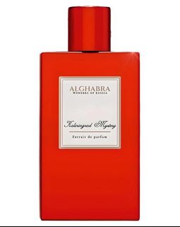 Alghabra Kaliningrad Mystery 2ml / 5ml / 9ml Decant Sample / Full Bottle 試香分裝 / 正裝 [Niche小眾沙龍香水] [全網最齊全] [Pre-Order外國預訂]64245340008194110