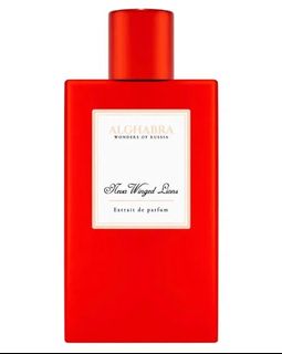 Alghabra Neva Winged Lions 2ml / 5ml / 9ml Decant Sample / Full Bottle 試香分裝 / 正裝 [Niche小眾沙龍香水] [全網最齊全] [Pre-Order外國預訂]64245340001922110