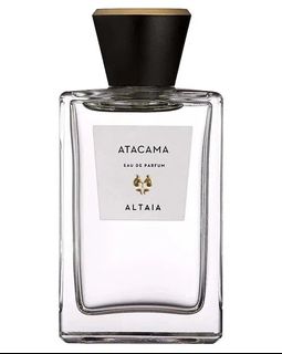 ALTAIA Atacama 2ml / 5ml / 9ml Decant Sample / Full Bottle 試香分裝 / 正裝 [Niche小眾沙龍香水] [全網最齊全] [Pre-Order外國預訂]64245339955074110