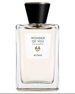 ALTAIA Wonder Of You 2ml / 5ml / 9ml Decant Sample / Full Bottle Perfume Sample / Original Packaging [Niche Fragrance] [Most Comprehensive Online] [Pre-Order from Abroad]64245339906689110