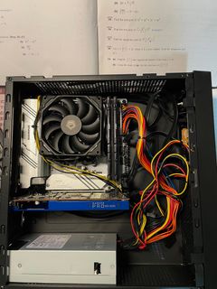 AM5 ITX PC64242312824705110