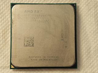 AMD FX™ 6300 Processor64234321334531110