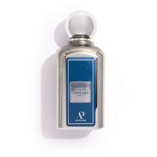 Amd Perfumes Men's Aroma Prive Royal Saphire EDP Spray 3.4 oz ** 限時預訂優惠 Time-Limited Pre-Order Offer ** [Niche小眾沙龍香水] [全網最齊全] [Pre-Order外國預訂]64240915880963110