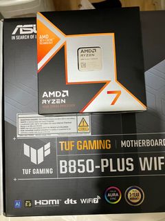 AMD Ryzen 7 9800X3D64243934461570110
