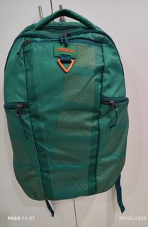 American tourister backpack For Sale Backpacks Carousell Singapore