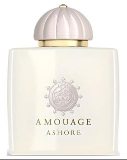 Amouage Ashore 2ml / 5ml / 9ml Decant Sample / Full Bottle 試香分裝 / 正裝 [Niche小眾沙龍香水] [全網最齊全] [Pre-Order外國預訂]64245518634626110