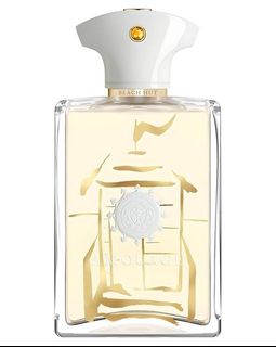 Amouage Beach Hut Man 2ml / 5ml / 9ml Decant Sample / Full Bottle 試香分裝 / 正裝 [Niche小眾沙龍香水] [全網最齊全] [Pre-Order外國預訂]64245518627971110