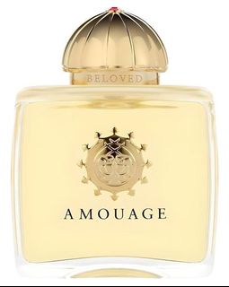 Amouage Beloved Woman 2ml / 5ml / 9ml Decant Sample / Full Bottle Perfume Sample / Original Packaging [Niche Fragrance] [Most Comprehensive Online] [Pre-Order from Overseas]64245518585986110