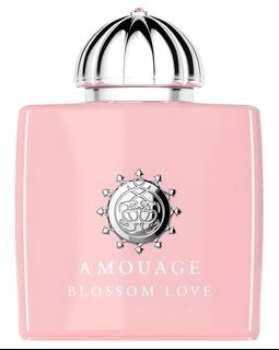 Amouage Blossom Love 2ml / 5ml / 9ml Decant Sample / Full Bottle 試香分裝 / 正裝 [Niche小眾沙龍香水] [全網最齊全] [Pre-Order外國預訂]64245518558465110