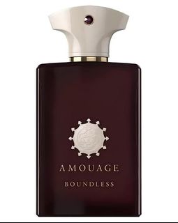 Amouage Boundless 2ml / 5ml / 9ml Decant Sample / Full Bottle 試香分裝 / 正裝 [Niche小眾沙龍香水] [全網最齊全] [Pre-Order外國預訂]64245518551554110