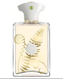Amouage Bracken Man 2ml / 5ml / 9ml Decant Sample / Full Bottle Fragrance Split / Original Packaging [Niche Perfume] [Most Comprehensive Online] [Pre-Order from Overseas]64245518545026110