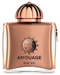 Amouage Dia 40 Woman 2ml / 5ml / 9ml Decant Sample / Full Bottle Tester Portion / Original Packaging [Niche Fragrance] [Most Comprehensive Online] [Pre-Order from Overseas]64245518518018110