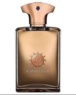 Amouage Dia Man 2ml / 5ml / 9ml Decant Sample / Full Bottle 試香分裝 / 正裝 [Niche小眾沙龍香水] [全網最齊全] [Pre-Order外國預訂]64245518511233110