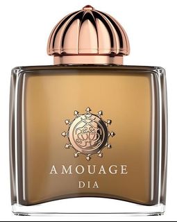 Amouage Dia Woman 2ml / 5ml / 9ml Decant Sample / Full Bottle 試香分裝 / 正裝 [Niche小眾沙龍香水] [全網最齊全] [Pre-Order外國預訂]64245518504067110