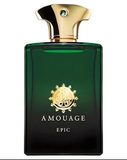 Amouage Epic Man 2ml / 5ml / 9ml Decant Sample / Full Bottle 試香分裝 / 正裝 [Niche小眾沙龍香水] [全網最齊全] [Pre-Order外國預訂]64245518483715110