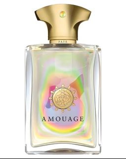 Amouage Fate Man 2ml / 5ml / 9ml Decant Sample / Full Bottle 試香分裝 / 正裝 [Niche小眾沙龍香水] [全網最齊全] [Pre-Order外國預訂]64245518477441110