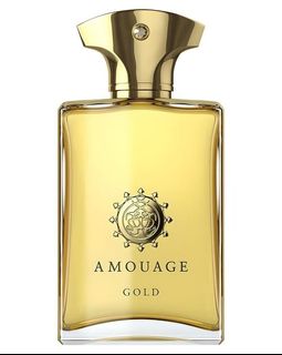Amouage Gold Man 2ml / 5ml / 9ml Decant Sample / Full Bottle 試香分裝 / 正裝 [Niche小眾沙龍香水] [全網最齊全] [Pre-Order外國預訂]64245518463875110