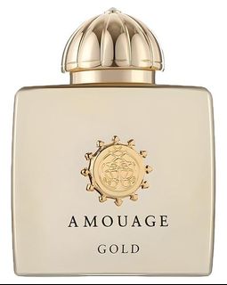 Amouage Gold Woman 2ml / 5ml / 9ml Decant Sample / Full Bottle 試香分裝 / 正裝 [Niche小眾沙龍香水] [全網最齊全] [Pre-Order外國預訂]64245518457602110