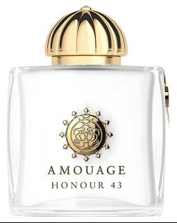 Amouage Honour 43 Woman 2ml / 5ml / 9ml Decant Sample / Full Bottle 試香分裝 / 正裝 [Niche小眾沙龍香水] [全網最齊全] [Pre-Order外國預訂]64245518436225110