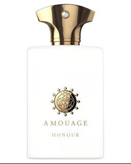 Amouage Honour Man 2ml / 5ml / 9ml Decant Sample / Full Bottle 試香分裝 / 正裝 [Niche小眾沙龍香水] [全網最齊全] [Pre-Order外國預訂]64245518429698110