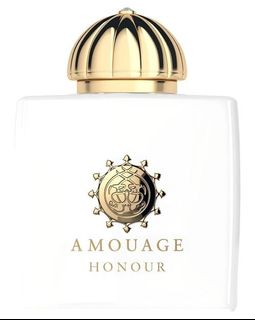 Amouage Honour Woman 2ml / 5ml / 9ml Decant Sample / Full Bottle 試香分裝 / 正裝 [Niche小眾沙龍香水] [全網最齊全] [Pre-Order外國預訂]64245518422659110