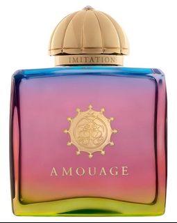 Amouage Imitation Woman 2ml / 5ml / 9ml Decant Sample / Full Bottle 試香分裝 / 正裝 [Niche小眾沙龍香水] [全網最齊全] [Pre-Order外國預訂]64245518409601110