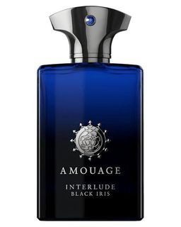 Amouage Interlude Black Iris Man 2ml / 5ml / 9ml Decant Sample / Full Bottle 試香分裝 / 正裝 [Niche小眾沙龍香水] [全網最齊全] [Pre-Order外國預訂]64245518396675110