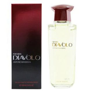 Antonio Banderas Men's Diavolo EDT Spray 3.4 oz ** Time-Limited Pre-Order Offer ** [Niche Fragrance] [Most Comprehensive Online] [Pre-Order from Overseas]64243746222210110
