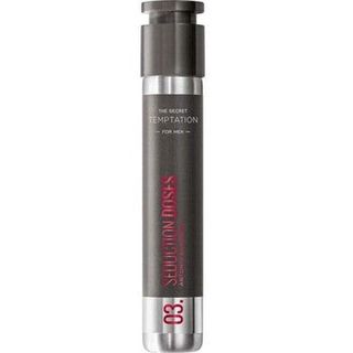 Antonio Banderas Men's The Secret Temptation EDT 1 oz ** Time-Limited Pre-Order Offer ** [Niche Fragrance] [Most Comprehensive Online] [Pre-Order from Overseas]64243746097153110