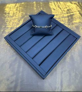 🌟Quality Assurance🌟APM Monaco Turquoise Bracelet64238204142849110